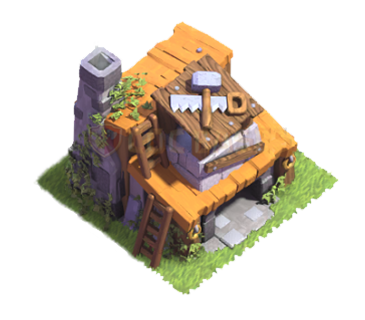 Builder Hall 04 Base